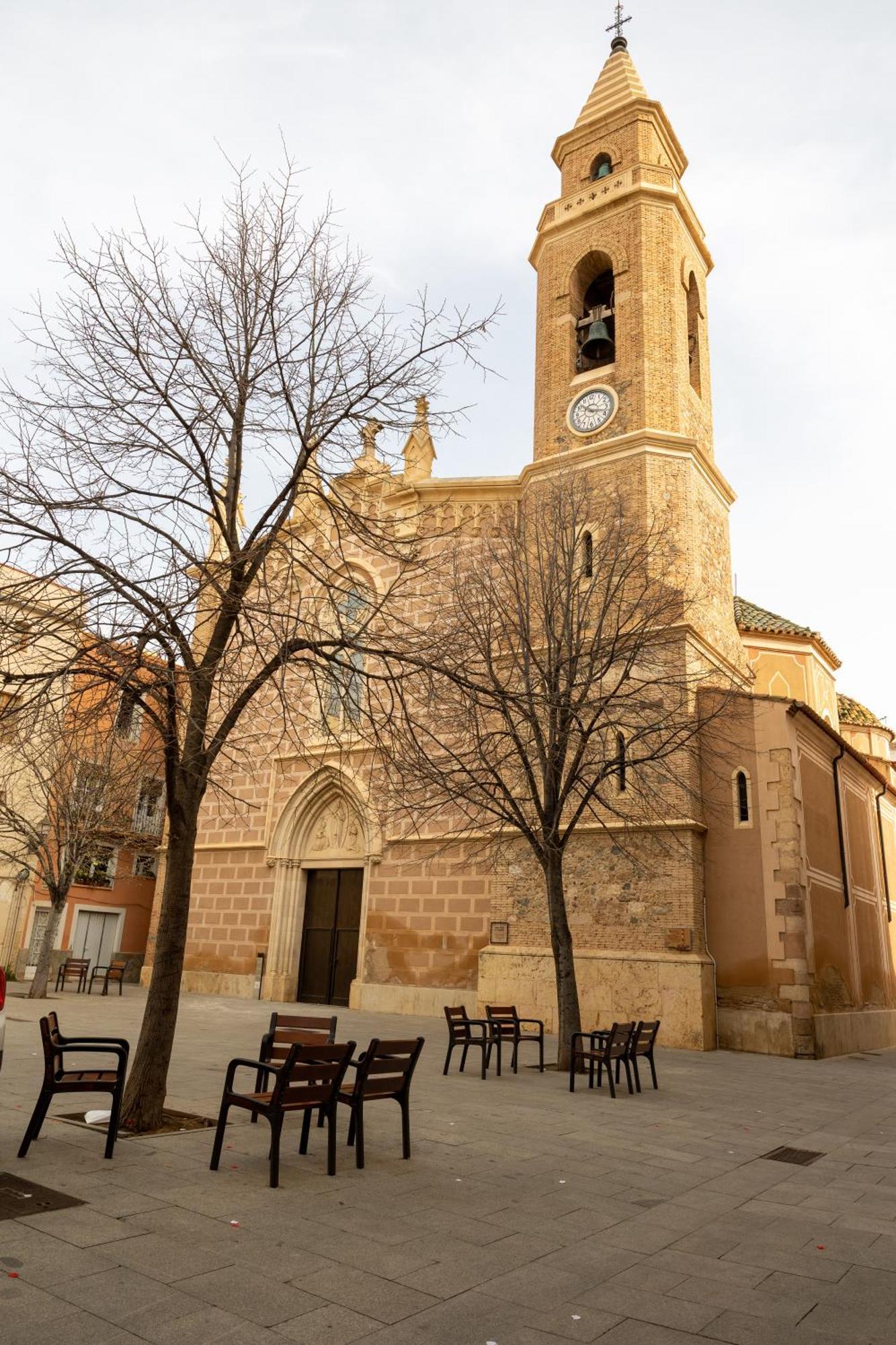 לינה וארוחת בוקר Barri Antic קמברילס מראה חיצוני תמונה